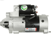 Anlasser passend für Opel Movano Renault Master Vauxhall Movano 12V 2,2 kW