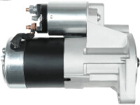 Anlasser passend für Mitsubishi Various Nissan H30 12V 1,2 kW