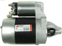 Anlasser passend für Kia Carens Kia Rio Mazda 323 Mazda 626 12V 0,85 kW
