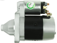 Anlasser passend für Kia Carens Kia Rio Mazda 323 Mazda 626 12V 0,85 kW