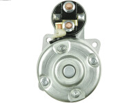 Anlasser passend für Kia Carens Kia Rio Mazda 323 Mazda 626 12V 0,85 kW