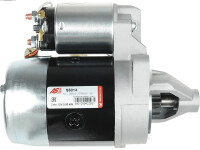 Anlasser passend für Mazda 323 Mazda 626 12V 0,9 kW