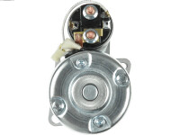 Anlasser passend für Mazda 323 Mazda 626 12V 0,9 kW