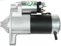 Anlasser passend für Chrysler Grand Jeep Cherokee Jeep Comanche 12V 1,2 kW