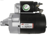 Anlasser passend für Suzuki Grand Suzuki Jimny 12V 0,7 kW