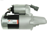 Anlasser passend für Nissan 100 Nissan Primera 12V 1,4 kW
