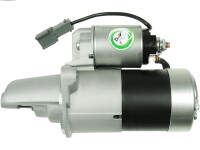 Anlasser passend für Nissan 100 Nissan Primera 12V 1,4 kW