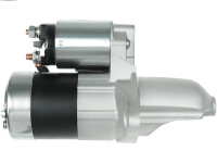 Anlasser passend für Subaru Forester Subaru Impreza 12V 1 kW