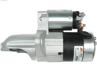 Anlasser passend für Subaru Forester Subaru Impreza 12V 1 kW