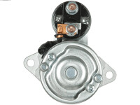 Anlasser passend für Subaru Forester Subaru Impreza 12V 1 kW