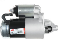 Anlasser passend für Dodge Raider Dodge Ram Hyundai Galloper Hyundai Sonata Kia Sorento Mitsubishi 3000 12V 1,2 kW
