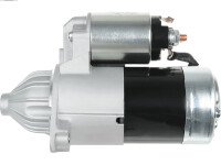 Anlasser passend für Dodge Raider Dodge Ram Hyundai Galloper Hyundai Sonata Kia Sorento Mitsubishi 3000 12V 1,2 kW
