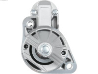 Anlasser passend für Dodge Raider Dodge Ram Hyundai Galloper Hyundai Sonata Kia Sorento Mitsubishi 3000 12V 1,2 kW