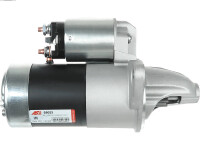Anlasser passend für Subaru Forester Subaru Impreza 12V 1,4 kW