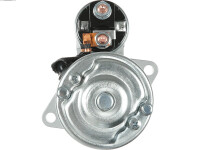Anlasser passend für Subaru Forester Subaru Impreza 12V 1,4 kW