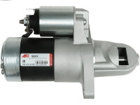 Anlasser passend für Mazda RX 12V 1,4 kW
