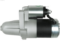 Anlasser passend für Mazda RX 12V 1,4 kW