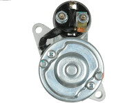 Anlasser passend für Mazda RX 12V 1,4 kW