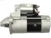 Anlasser 12V 2,2 kW passend für Mitsubishi Galant Mitsubishi Lancer