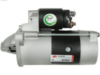 Anlasser passend für Mitsubishi Galant Mitsubishi Lancer 12V 2,2 kW