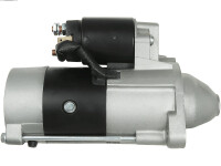 Anlasser passend für Mitsubishi Galant Mitsubishi Lancer 12V 2,2 kW