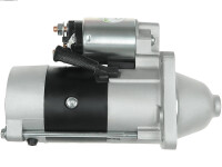 Anlasser passend für Jeep Cherokee 12V 2,2 kW