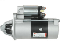 Anlasser passend für Jeep Cherokee 12V 2,2 kW
