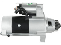 Anlasser 12V 1,7 kW passend für Nissan Almera Nissan Primera