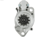 Anlasser 12V 1,7 kW passend für Nissan Almera Nissan Primera