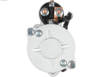Anlasser 12V 1,7 kW passend für Nissan Almera Nissan Primera
