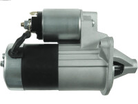 Anlasser passend für Mitsubishi Carisma Mitsubishi Colt Volvo S40 Volvo V40 12V 1,2 kW