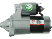 Anlasser passend für Mitsubishi Carisma Mitsubishi Colt Volvo S40 Volvo V40 12V 1,2 kW