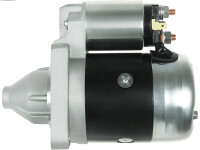 Anlasser 12V 0,9 kW passend für Kia Clarus Kia Pride Mazda 121 Mazda 323
