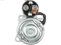 Anlasser 12V 0,9 kW passend für Kia Clarus Kia Pride Mazda 121 Mazda 323