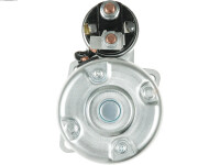 Anlasser 12V 0,9 kW passend für Kia Clarus Kia Pride Mazda 121 Mazda 323