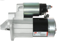 Anlasser 12V 1,4 kW passend für Dacia Dokker Dacia Lodgy Nissan Cube Nissan Evalia Renault Captur Renault Clio