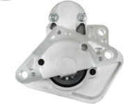 Anlasser 12V 1,4 kW passend für Dacia Dokker Dacia Lodgy Nissan Cube Nissan Evalia Renault Captur Renault Clio