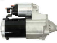 Anlasser 12V 1,4 kW passend für Dacia Dokker Dacia Lodgy Nissan Cube Nissan Evalia Renault Captur Renault Clio
