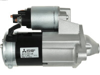 Anlasser 12V 1,4 kW passend f&uuml;r Dacia Dokker...