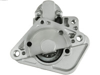 Anlasser 12V 1,4 kW passend für Dacia Dokker Dacia Lodgy Nissan Cube Nissan Evalia Renault Captur Renault Clio
