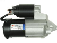 Anlasser 12V 1,4 kW passend für Dacia Dokker Dacia Lodgy Nissan Cube Nissan Evalia Renault Captur Renault Clio
