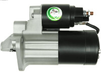 Anlasser 12V 1,4 kW passend für Dacia Dokker Dacia Lodgy Nissan Cube Nissan Evalia Renault Captur Renault Clio