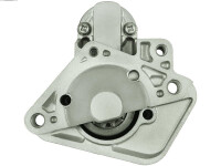 Anlasser 12V 1,4 kW passend für Dacia Dokker Dacia Lodgy Nissan Cube Nissan Evalia Renault Captur Renault Clio