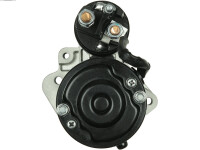 Anlasser 12V 1,4 kW passend für Dacia Dokker Dacia Lodgy Nissan Cube Nissan Evalia Renault Captur Renault Clio