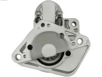 Anlasser 12V 1,4 kW passend für Dacia Dokker Dacia Lodgy Nissan Cube Nissan Evalia Renault Captur Renault Clio