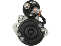 Anlasser 12V 1,4 kW passend für Dacia Dokker Dacia Lodgy Nissan Cube Nissan Evalia Renault Captur Renault Clio