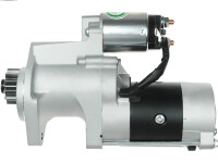 Anlasser 12V 2,2 kW passend für Nissan Navara Nissan NP300