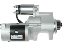 Anlasser 12V 2,2 kW passend für Nissan Navara Nissan NP300