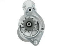 Anlasser 12V 2,2 kW passend für Nissan Navara Nissan NP300