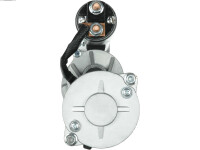 Anlasser 12V 2,2 kW passend für Nissan Navara Nissan NP300